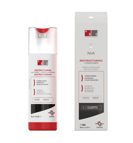 DS Laboratories Nia Restructuring Conditioner 205ml