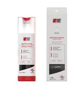 DS Laboratories Nia Restructuring Conditioner 205ml