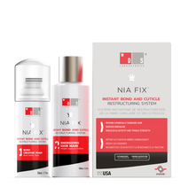 Load image into Gallery viewer, DS Laboratories Nia Fix Instant Bond and Cuticle Restructuring System