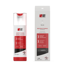 Load image into Gallery viewer, DS Laboratories Nia Restructuring Shampoo 205ml