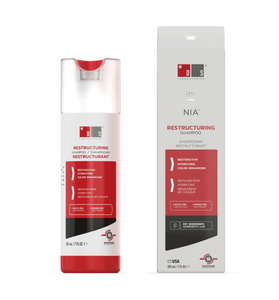 DS Laboratories Nia Restructuring Shampoo 205ml