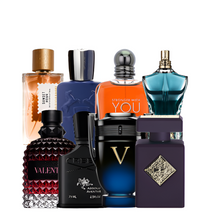 Load image into Gallery viewer, Niche &amp; Designer Fragrance Sample Pack