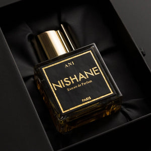 Nishane Ani Sample
