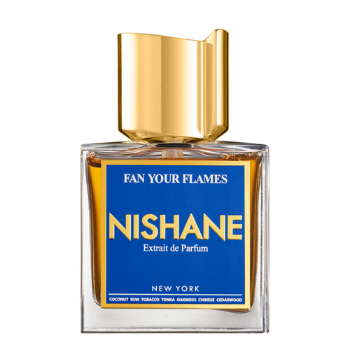Nishane Fan Your Flames Extrait De Parfum 100ml