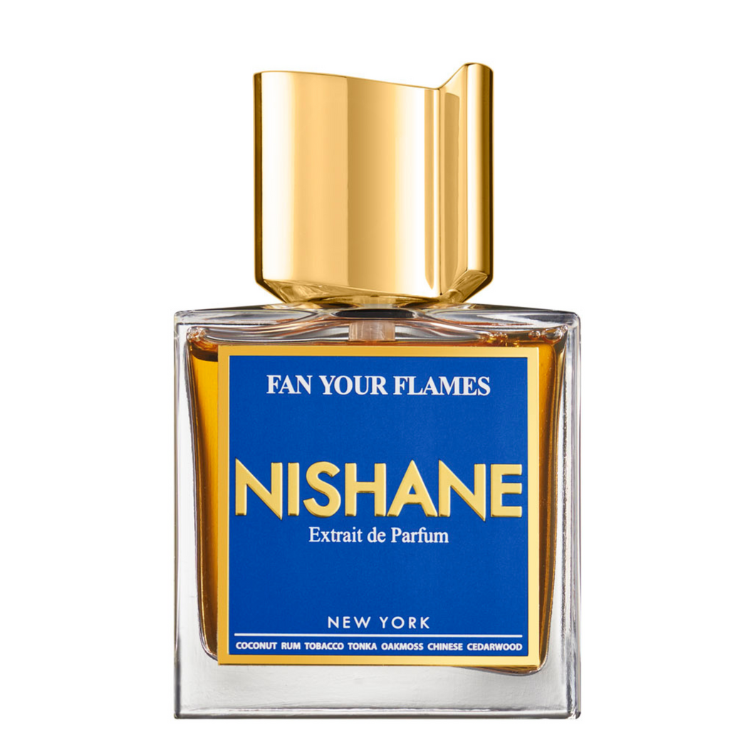 Nishane Fan Your Flames Extrait De Parfum 100ml