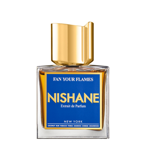 Nishane Fan Your Flames Extrait De Parfum 50ml