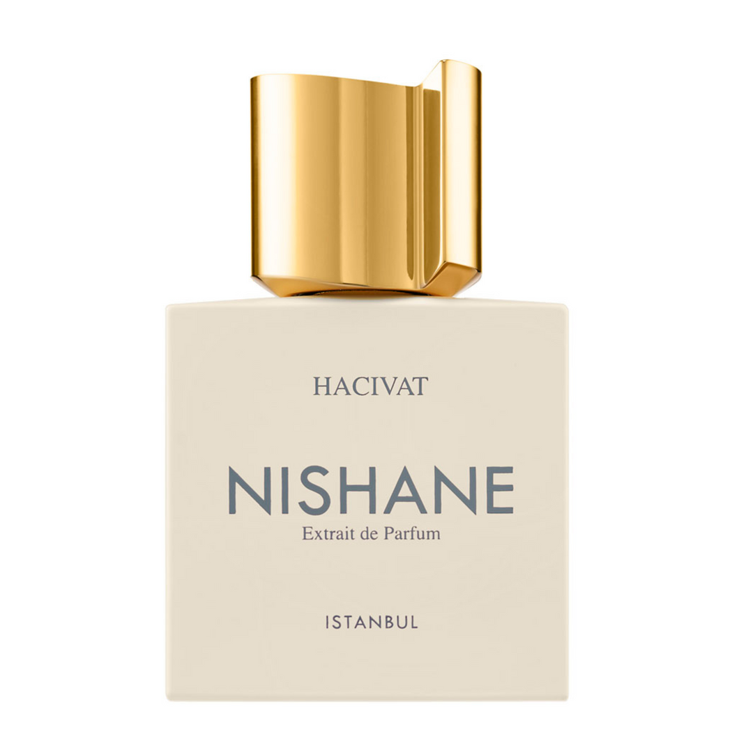 Nishane Hacivat Extrait De Parfum 100ml
