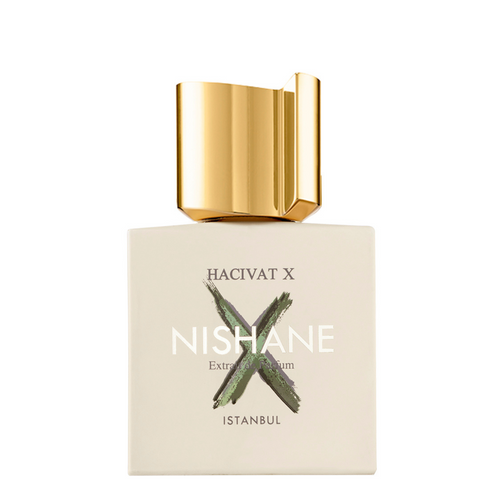 Nishane Hacivat X Extrait De Parfum 50ml