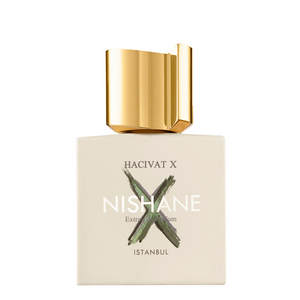 Nishane Hacivat X Extrait De Parfum 50ml