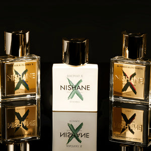 Nishane Hacivat X Sample