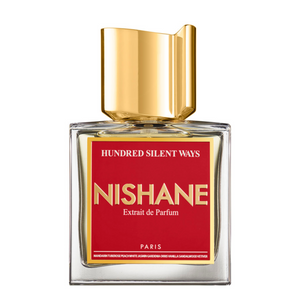 Nishane Hundred Silent Ways Extrait De Parfum 100ml