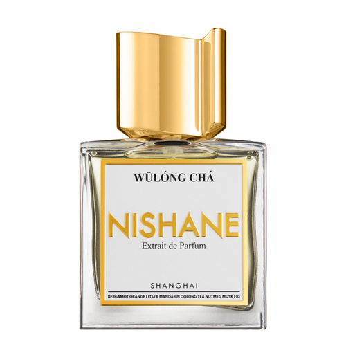 Nishane Wulong Cha Extrait De Parfum 100ml