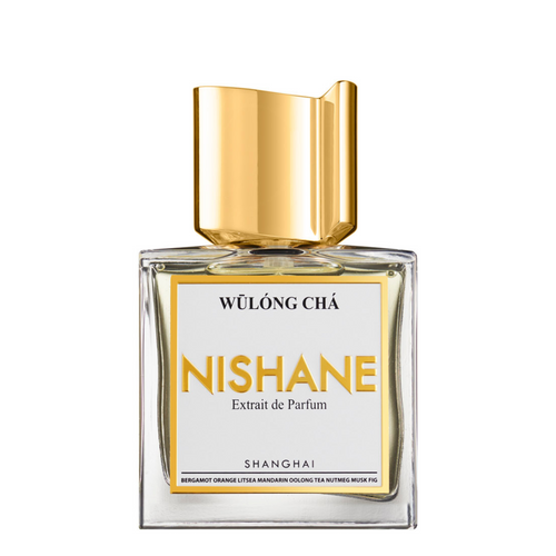 Nishane Wulong Cha Extrait De Parfum 50ml