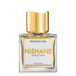 Nishane Wulong Cha Extrait De Parfum 50ml