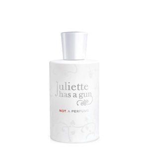 Juliette Has a Gun Not a Perfume Sample