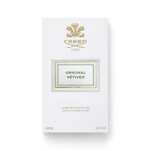 Load image into Gallery viewer, Creed Original Vetiver Eau De Parfum 100ml