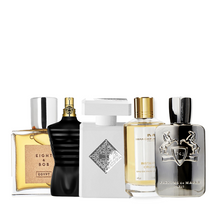 Load image into Gallery viewer, Our Picks Fragrance Sample Pack