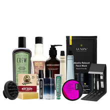 Load image into Gallery viewer, Above The Collar Complete Grooming Bundle