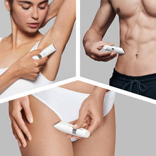 Load image into Gallery viewer, Braun Mini Body Trimmer BS1000