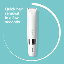 Load image into Gallery viewer, Braun Mini Body Trimmer BS1000