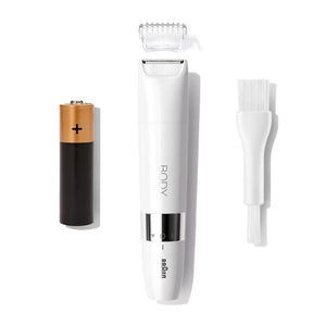 Braun Mini Body Trimmer BS1000