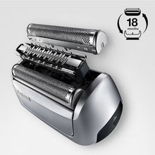 Load image into Gallery viewer, Braun Series 8 Electric Shaver Replacement Head 83M