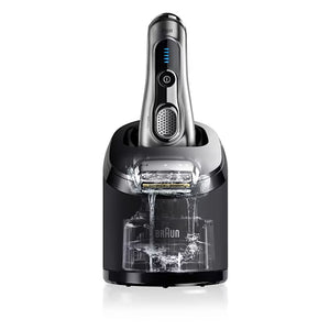Braun Clean & Renew Refill Cartridges 2 Pack CCR 2