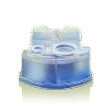Load image into Gallery viewer, Braun Clean &amp; Renew Refill Cartridges 2 Pack CCR 2