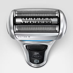 Braun Series 8 Electric Shaver Replacement Head 83M