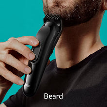 Load image into Gallery viewer, Braun Series 3 6-in-1 All-in-One Style Grooming Kit MGK3420