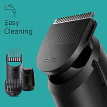 Load image into Gallery viewer, Braun Series 3 6-in-1 All-in-One Style Grooming Kit MGK3420