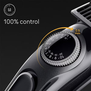 Braun Series 3 Beard Trimmer BT3420