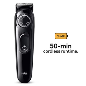 Braun Series 3 Beard Trimmer BT3420