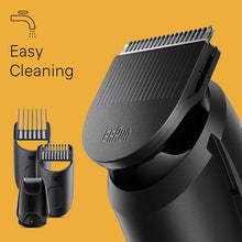 Load image into Gallery viewer, Braun Series 3 Beard Trimmer BT3420