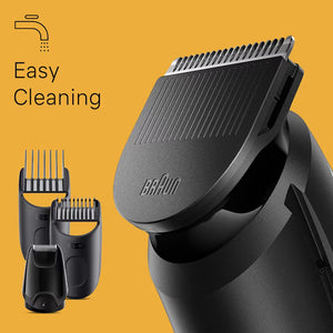 Braun Series 3 Beard Trimmer BT3420