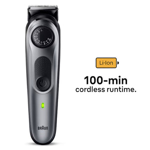 Braun Series 5 Beard Trimmer 5440