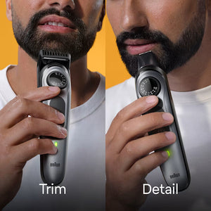 Braun Series 5 Beard Trimmer 5440