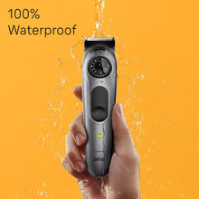 Load image into Gallery viewer, Braun Series 5 Beard Trimmer 5440