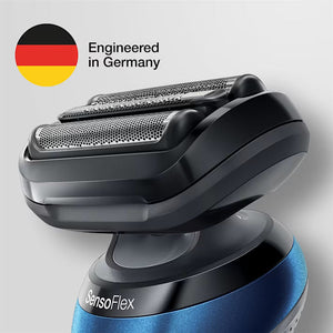 Braun Series 5 Electric Shaver Replacement Head 53B