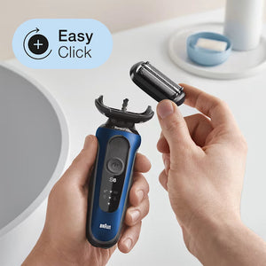 Braun Series 5 Electric Shaver Replacement Head 53B