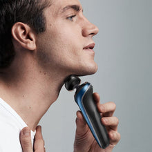 Load image into Gallery viewer, Braun Series 5 Electric Shaver Replacement Head 53B