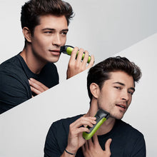 Load image into Gallery viewer, Braun Series 3 Electric Shaver 300s