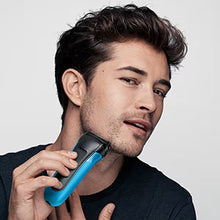 Load image into Gallery viewer, Braun Series 3 Wet &amp; Dry Electric Shaver 310s