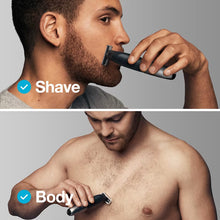 Load image into Gallery viewer, Braun Series X Electric Shaver Replacement Blade  XT10