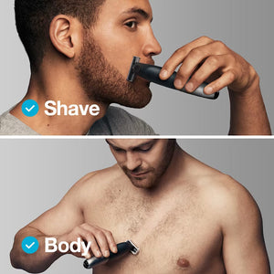 Braun Series X Electric Shaver Replacement Blade  XT10