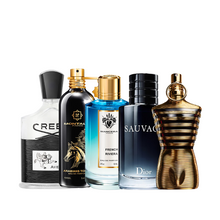 Load image into Gallery viewer, Peel &amp; Win Fragrance Sample Pack 1.5ml