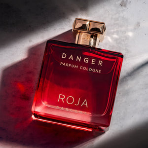 Roja Danger Sample