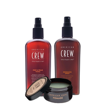 Load image into Gallery viewer, High Top Fade - Shop By Style Bundle