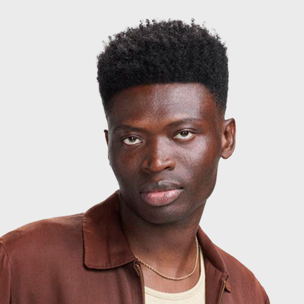 High Top Fade - Shop By Style Bundle