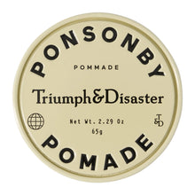 Load image into Gallery viewer, Triumph &amp; Disaster Ponsonby Pomade 65g